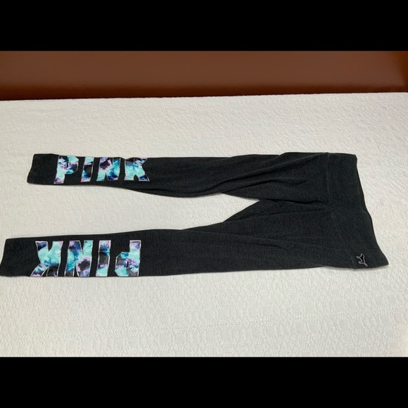PINK Victoria's Secret Pants - VS Pink Women’s Yoga Pants Size S/P
